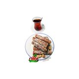 Niler Yöresel Ürünler Şebinkarahisar Fındık Ezmeli Dut Pestilli Sarması 1 kg