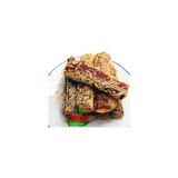 Niler Yöresel Ürünler Şebinkarahisar Fındık Ezmeli Dut Pestilli Sarması (Kadayıflı) 1 kg