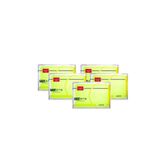 Nilera Limonlu Sabun 90 g X 5 Adet