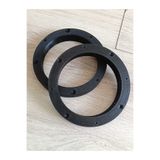 nilestrem 13cm Açılı Hoparlör Kasnak 150x117x25mm 17mm-25mm arası eğimli halka 2li