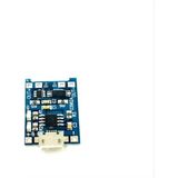 Nilestrem TP4056 5V 1A Mikro USB 18650 Lityum 22650 3,7V Pil Batarya Şarj Modülü + Koruma Çift Fonksiyon