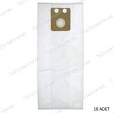 Nilfisk 102415900 VP 300 10 Adet Uyumlu Süpürge Toz Torbası