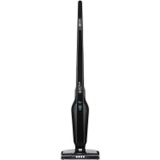 Nilfisk 128390002 EASY20S 2 in 1 20V Siyah Dikey Şarjlı Süpürge