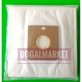Nilfisk 78602600 Toz Torbası