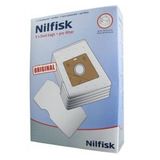 Nilfisk Bravo Toz Torbası