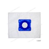 Nilfisk C 10 Compact 5 Adet Uyumlu Süpürge Toz Torbası
