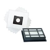 Nilfisk Coupe Xtra Uyumlu Hepa Filtre