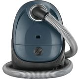 Nilfisk DBB10P05A Lacivert Toz Torbalı Elektrikli Süpürge