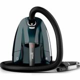 Nilfisk Elite Classic Comfort Parquet Siyah Elektrikli Süpürge