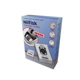 Nilfisk Elite Extreme Ultra Toz Torbası