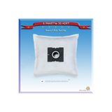 Nilfisk Nılfısk One Wb10p05a Süpürge Toz Torbası 6 Pakette 30 Adet