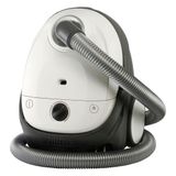 Nilfisk One WB10P05A 750 W A Enerji Hepa Toz Torbalı Elektrik Süpürgesi