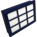 Nilfisk Power P10 - P12 Süpürge Hepa Filtresi