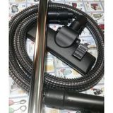 Nilfisk Power P10 P20 P40 HORTUM SET KOMMPLE