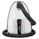 Nilfisk Select Alergy 650W Beyaz Elektrikli Süpürge