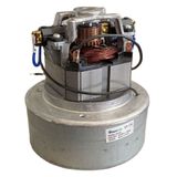Nilfisk Uyumlu Gd 930 Vp 930 Elektrikli Süpürge Motoru Çift Fan 1200 W