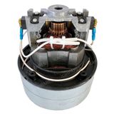 Nilfisk Uyumlu Vp 930 Süpürge Motoru Çift Fan