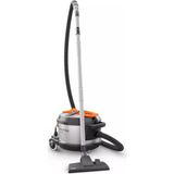 Nilfisk VP930 Pro Elektrikli Süpürge HEPA Filtreli 15 L Toz Haznesi ile Sessiz Temizlik - Gri - Siyah