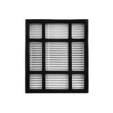 Nilfisk WB10P05A One Uyumlu Hepa Filtre