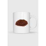 Nilgiri Çay Rooibos Earl Grey Tasarımlı Kupa Bardak