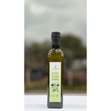 Nilidya Soğuk Sıkım Natural Sızma Zeytinyağı 0.5 Litre Cam - 500 ml