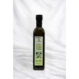 Nilidya Tekir Erken Hasat Soğuk Sıkım Zeytinyağı 0.5 Litre Cam - 500 ml