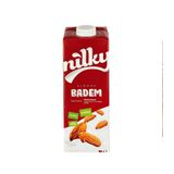 Nilky 1 lt Badem Sütü