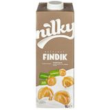 Nilky 1 lt Fındık Sütü