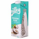 Nilky 1 lt Hindistan Cevizi Sütü