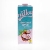 Nilky Hindistan Cevizi Sütü 1000 ml