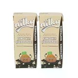 Nilky Laktozsuz ve Glutensiz Çikolatalı Fındıklı İçecek Nilky Laktozsuz ve Glutensiz Çikolatalı Fındıklı İçecek 2 x 180 ml