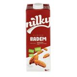 Nilky Nilky Badem Sütü 1000 Ml
