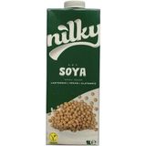 Nilky Soya Sütü 1lt