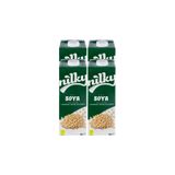 Nilky Soya Sütü Laktosuz Vegan Glütensiz 4x1