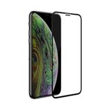 Nillkin 3D Cp+Max Iphone Xr Tam Cam Ekran Koruyucu