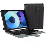 Nillkin Apple İpad 10.2 2019 /2021 Klavye Kilif Set