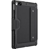 Nillkin Apple iPad 10.2 (2019), iPad 10.2 (2020), iPad 10.2 (2021) Için Klavyeli Kılıf