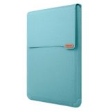 Nillkin Apple iPad 15.6 / 16.1 Tablet Kılıfı - Yeşil