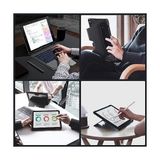 Nillkin iPad 9. Nesil (10,2 Inç, 2021) Çıkarılabilir Klavyeli Kılıf, Sihirli Izleme Dörtgeni, 7 Renk Arkadan Aydınlatmalı, Portre/manzara Modları, Ipa - Çok Renkli