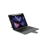 Nillkin iPad Air 5 Air 4 İpad Pro 11 Klavye Kılıf Set