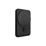Nillkin Magsafe Powerstone 5000MAH Powerbank - Siyah