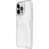 Nillkin NLK-5950 Apple iPhone 15 Pro Max Nature Tpu Pro Manyetik Kılıf - Şeffaf