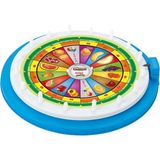 Nilly Toys 03 209 Bilgi Çarkı Bilgi Seti - Çok Renkli