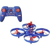 Nilly Toys 203225004 Rc Spider-Man Drone Rtr - Renkli