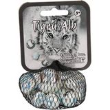 Nilly Toys 2999 Kaplan Beyaz Misket - Çok Renkli