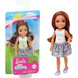 Nilly Toys DWJ33 Chelsea Bebekler /chelsea Dünyası - Renkli