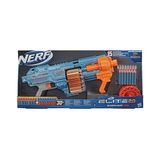 Nilly Toys E9527 Nerf Elite 2.0 Shockwave Rd-15 +8 Yaş - Renkli