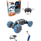 Nilly Toys El Sensörlü Kumandalı Full Fonksiyon Şarjlı Akrobat Araba (2.4ghz)