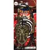 Nilly Toys ENF-3578 Kartela Ok Yay Seti - Renkli