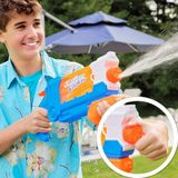 Nilly Toys F8643 Nerf Super Soaker Flip Fill - Renkli